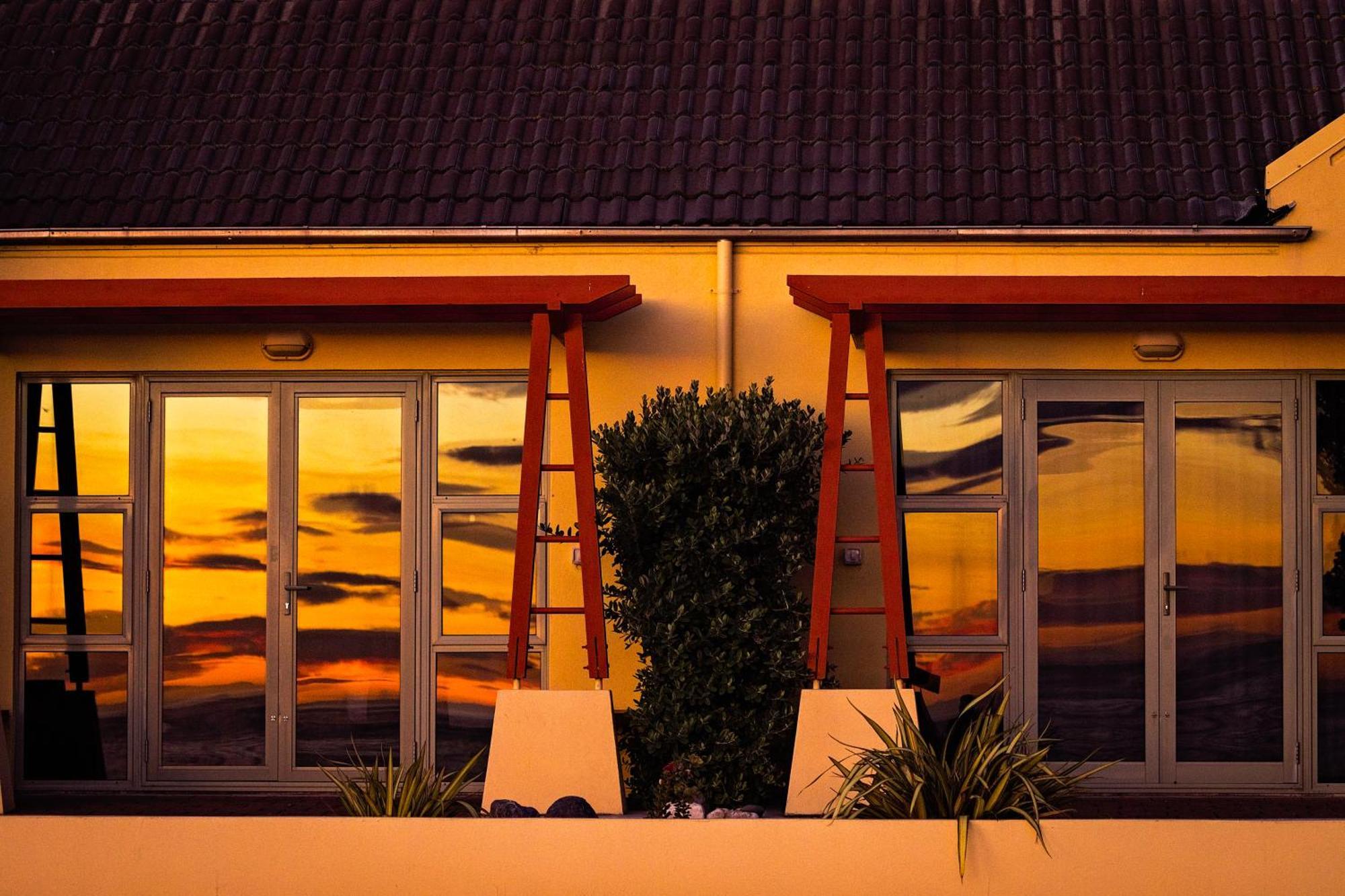 The Anchor Inn Beachfront Motel Kaikoura Ngoại thất bức ảnh