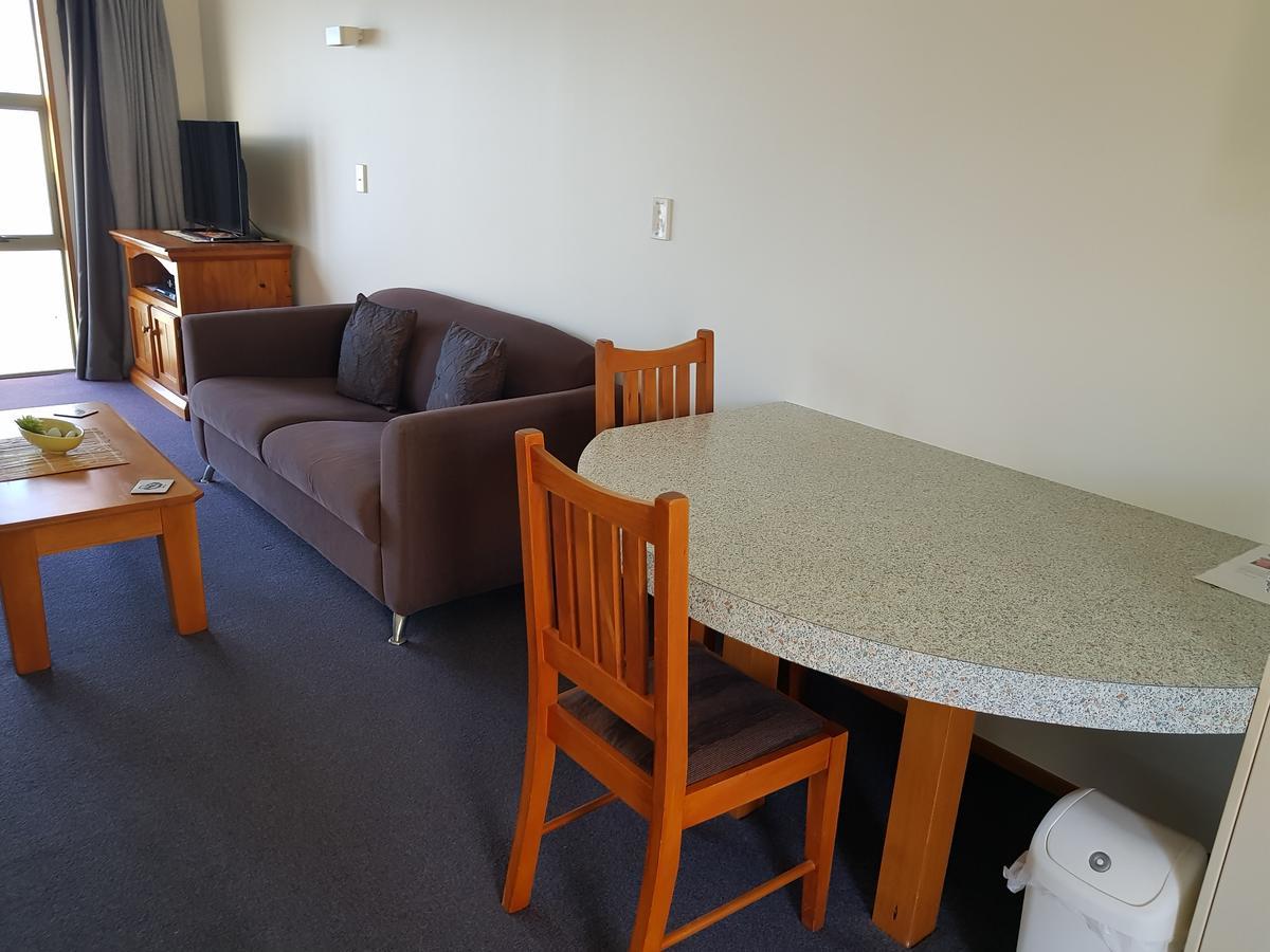The Anchor Inn Beachfront Motel Kaikoura Ngoại thất bức ảnh