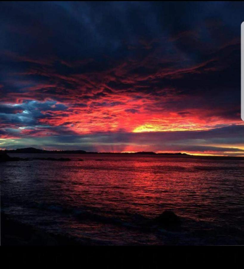 The Anchor Inn Beachfront Motel Kaikoura Ngoại thất bức ảnh